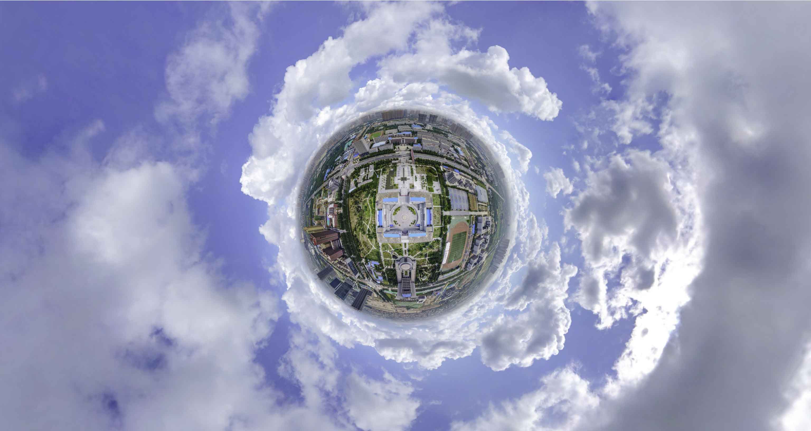 大丰镇格凸河风景名胜区