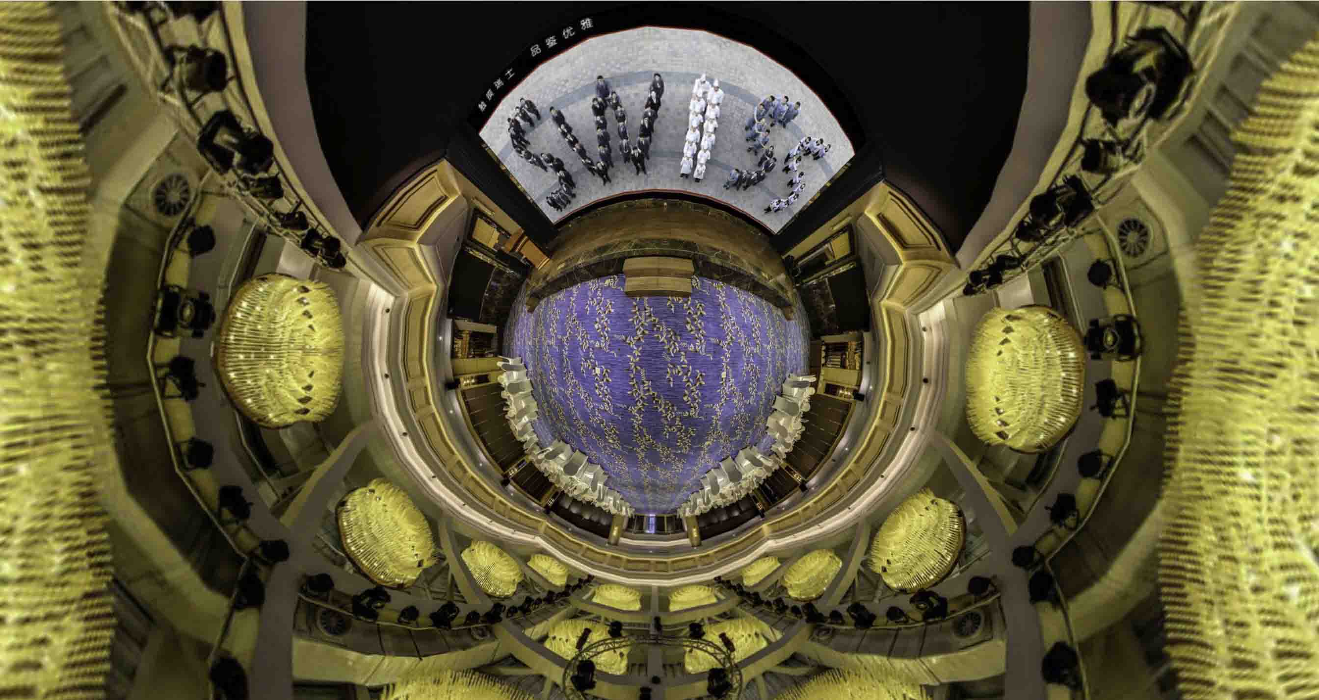 大丰镇探索VR全景拍摄中的深度感：营造沉浸式体验的关键要素