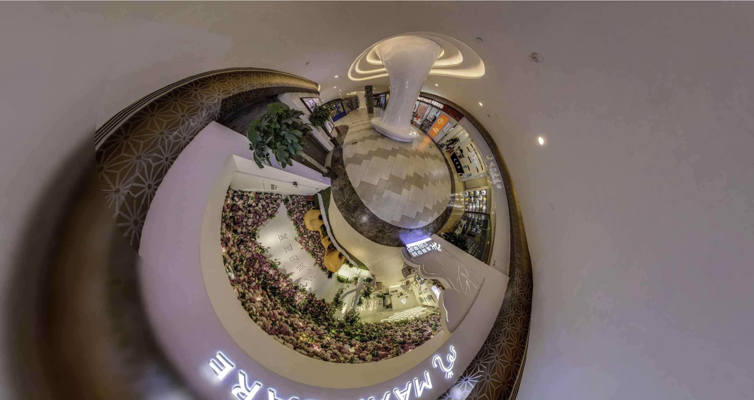 大丰镇将VR全景融入品牌宣传活动的创新实践与策略